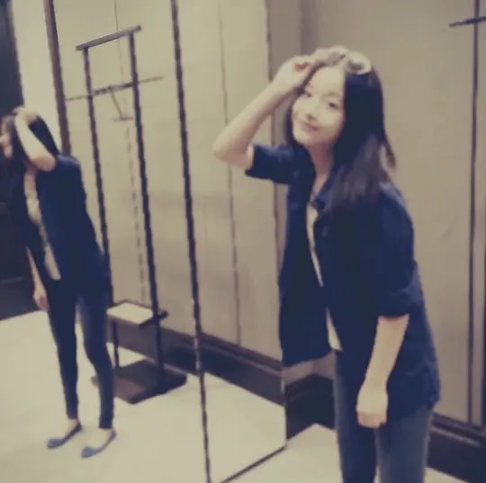 李庚希在哪上大学(李庚希实际年龄身高国籍) 李庚希在哪上大学(李庚希实际年龄身高国籍)