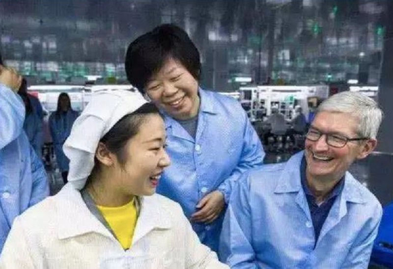 王来春(王来春立讯精密)