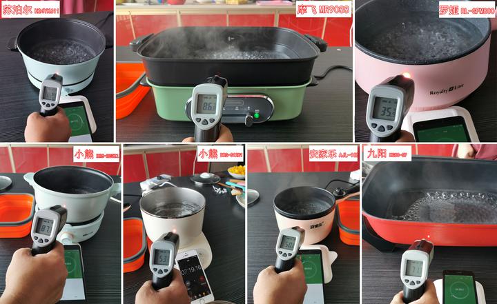 什么电炒锅炒菜好用，电炒锅哪个牌子质量好