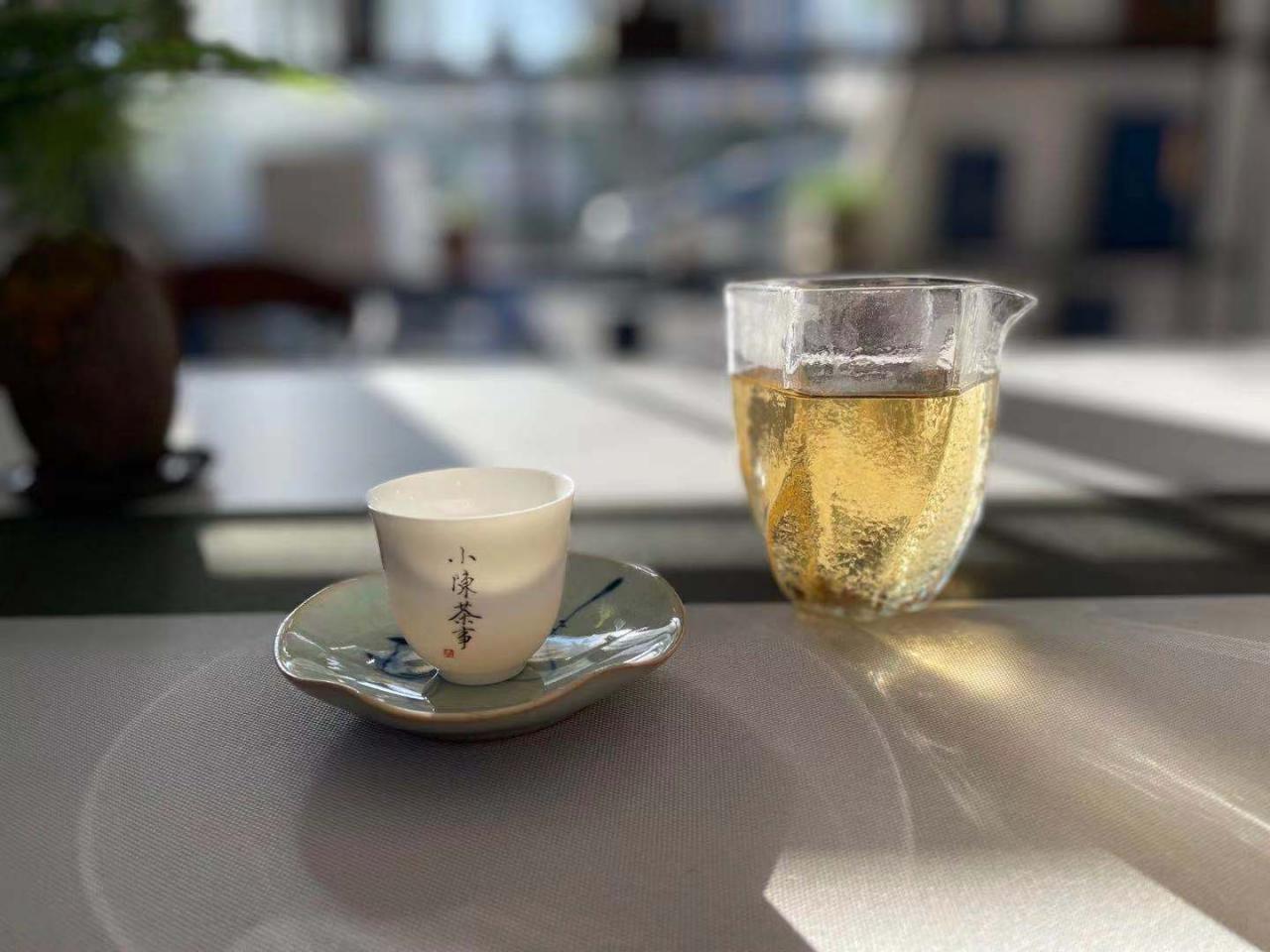 茶该怎么煮(茶该怎么煮)