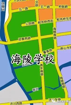 泰州市公立小学排名榜(泰州市城南小学上榜第一省一级实验小学)