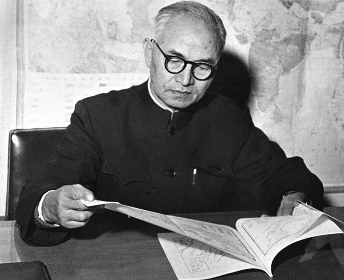 中国十大科技之父(都有哪些人)