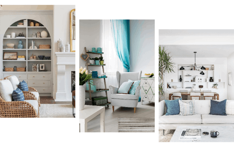 家里解暑的方法