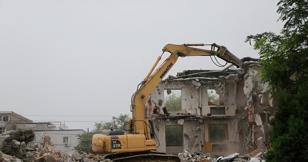 到2030年农村房子全部拆除吗（惠及大部分农村家庭）