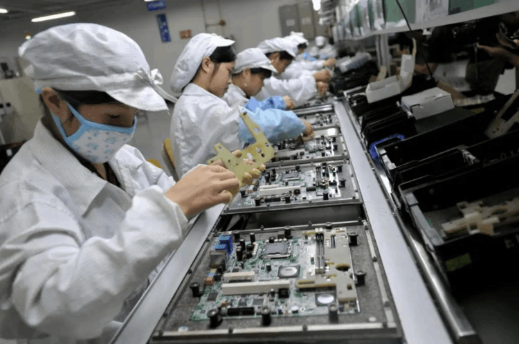 王来春(王来春立讯精密)