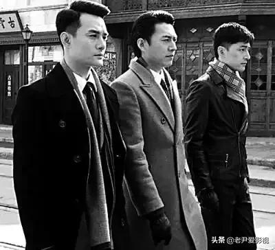 伪装者电视剧(伪装者剧情介绍简介) 伪装者电视剧(伪装者剧情介绍简介)