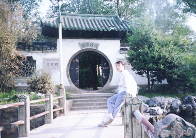 朱令(朱令听到孙维激动)