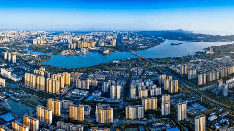 无锡是个好地方(无锡是几线城市啊)