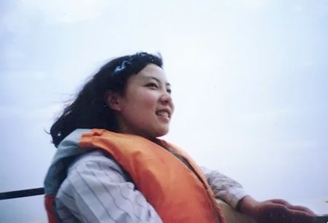 朱令(朱令听到孙维激动)