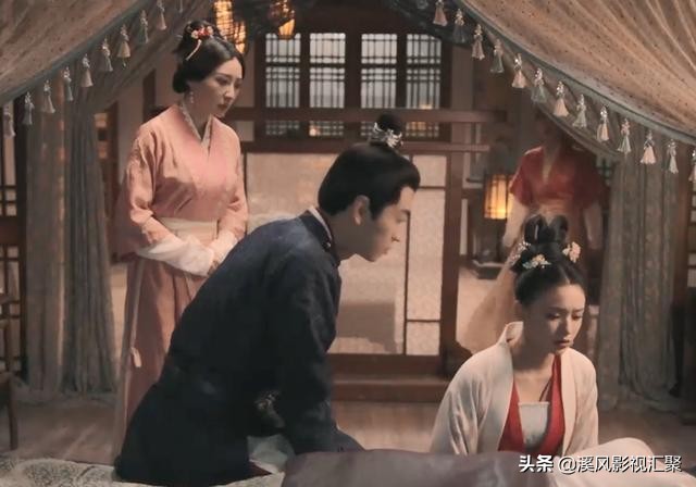 梦华录男女主在一起了吗,在一起了(两人爱情甜蜜经常发糖) 梦华录男女主在一起了吗,在一起了(两人爱情甜蜜经常发糖)