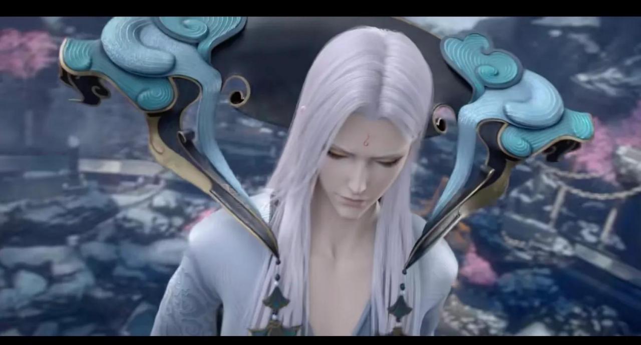 斗破苍穹第五季什么时候出（三年之约后续抢先看）