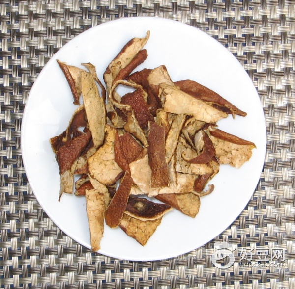 正宗陈皮制法绝招 正宗陈皮制法绝招