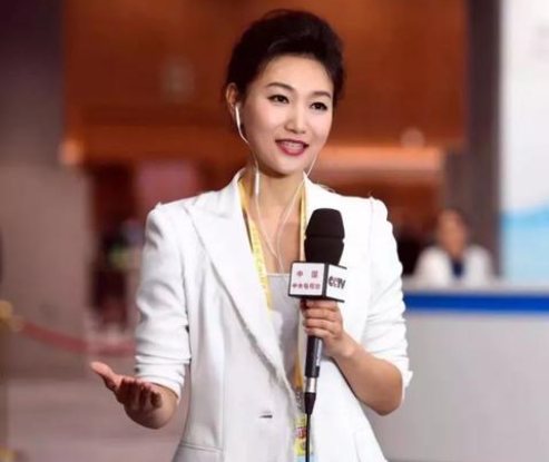 李梓萌主持人简历个人资料(李梓萌主持人简历个人资料身高)