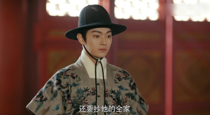 朱棣为什么喜欢朱瞻基（朱棣偏爱朱瞻基的5个原因）