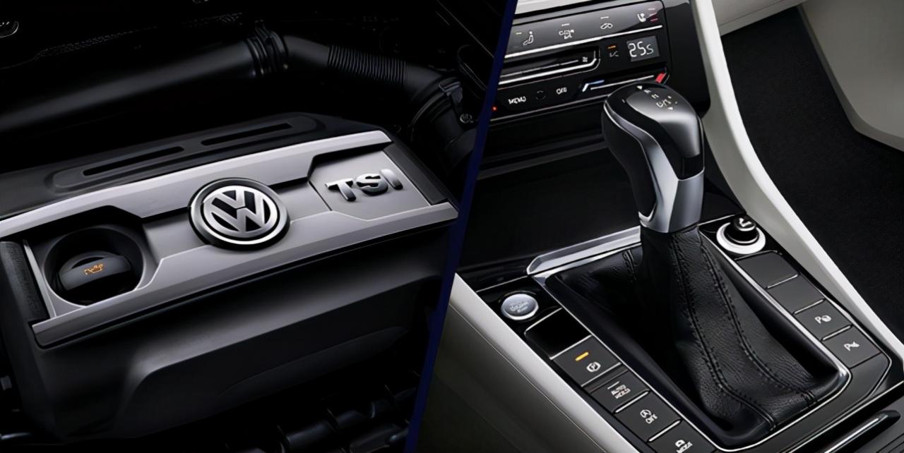 双离合与at哪个好(at以及双离合变速箱的优缺点)