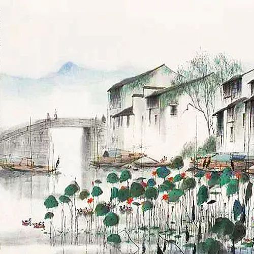 草长莺飞二月天拂堤杨柳醉春烟的意思(《村居》这首诗的意思)