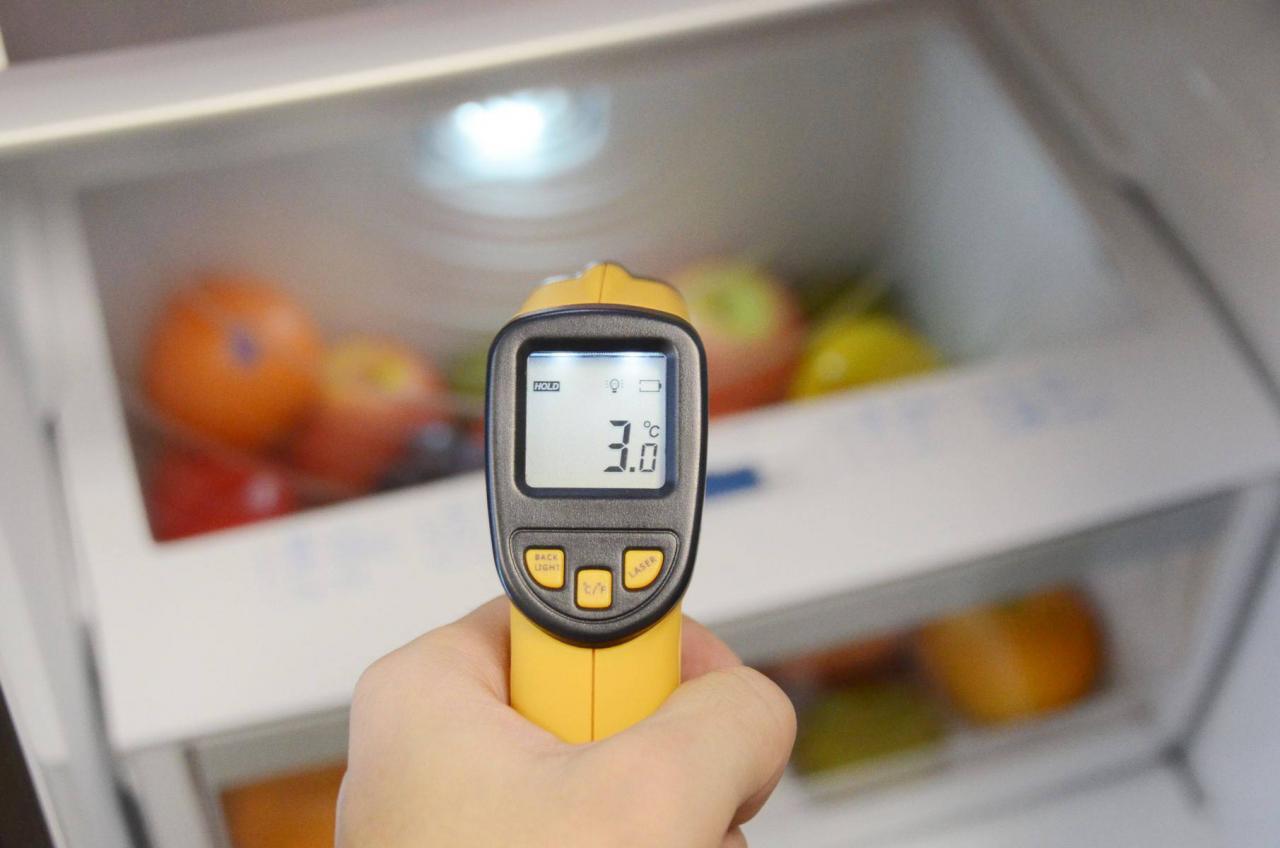 冰箱直冷和风冷的问题(冰箱直冷或风冷好)