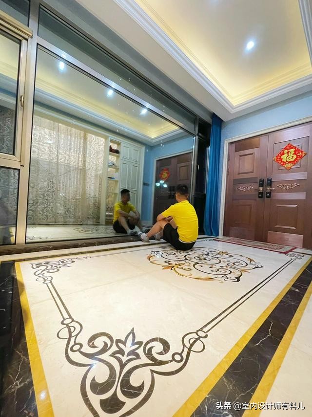 豪华别墅(豪华别墅装修设计装修公司) 豪华别墅(豪华别墅装修设计装修公司)