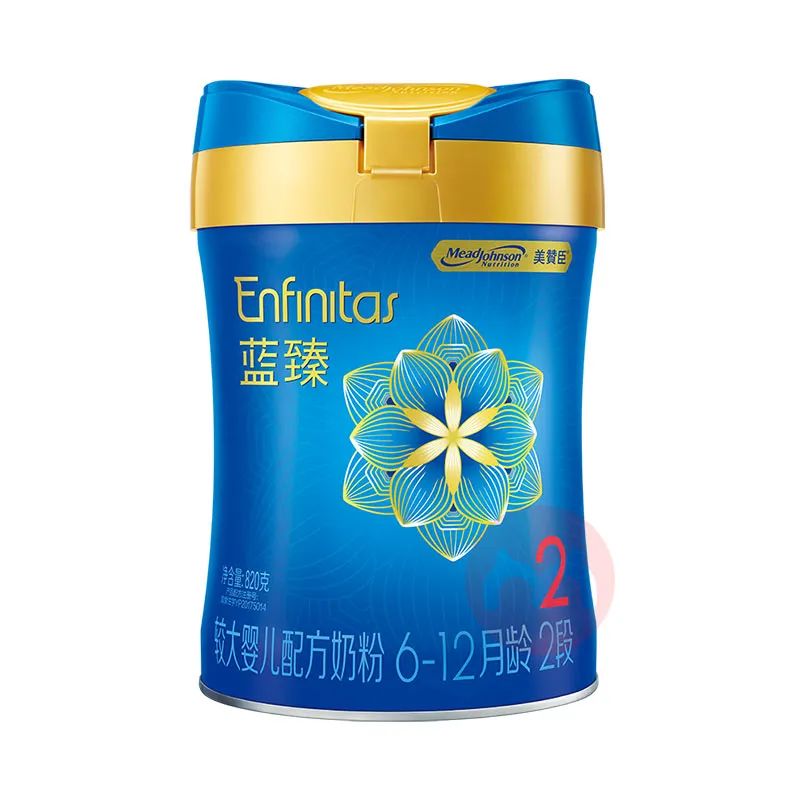 排名前十的婴儿奶粉品牌对比