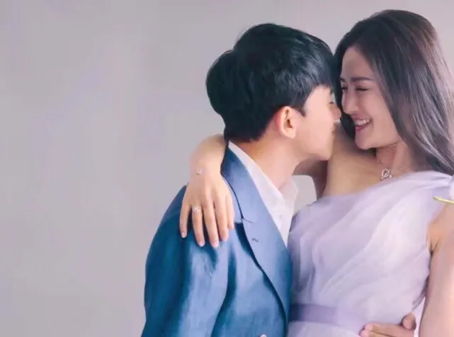 张杰谢娜什么时候离的婚是真的吗（杰哥秀恩爱辟谣）