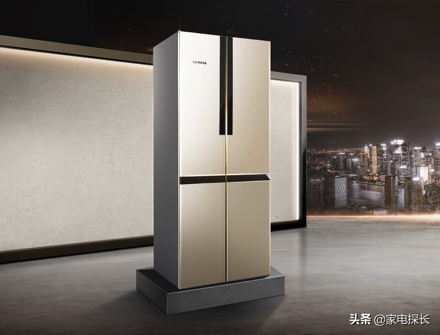 冰箱什么品牌最好排名前十名(十大名牌冰箱质量排名)