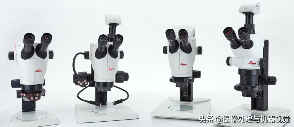 显微镜简介(显微镜是由什么组成的)