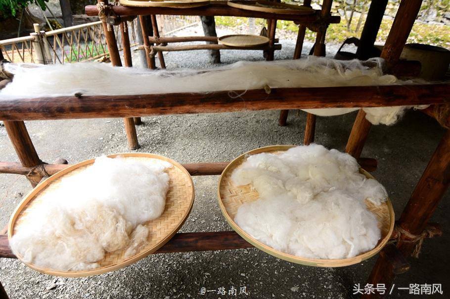 桃花源记地点在哪(陶渊明写的桃花源在哪里) 桃花源记地点在哪(陶渊明写的桃花源在哪里)