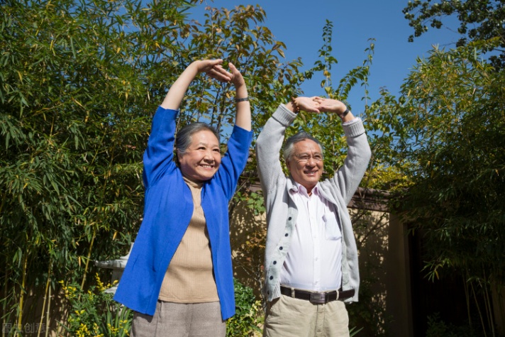 长寿真的好吗?也许是一种痛苦。参考中国人的平均寿命