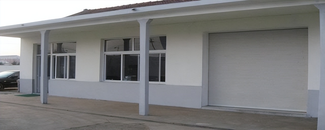 卷帘门标准尺寸，防火卷帘门型号