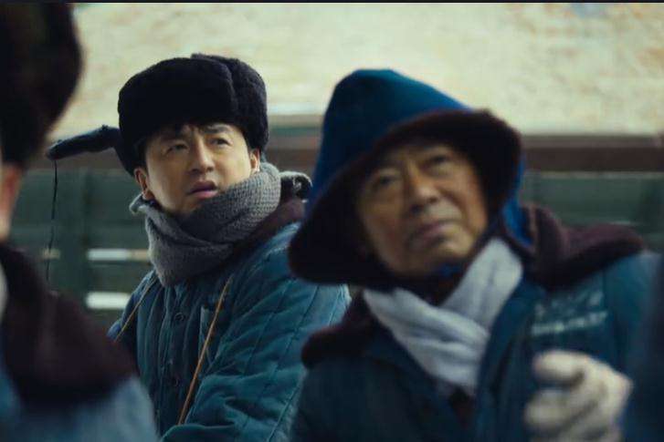 为什么周秉昆坐了12年牢(周秉昆的结局是什么)