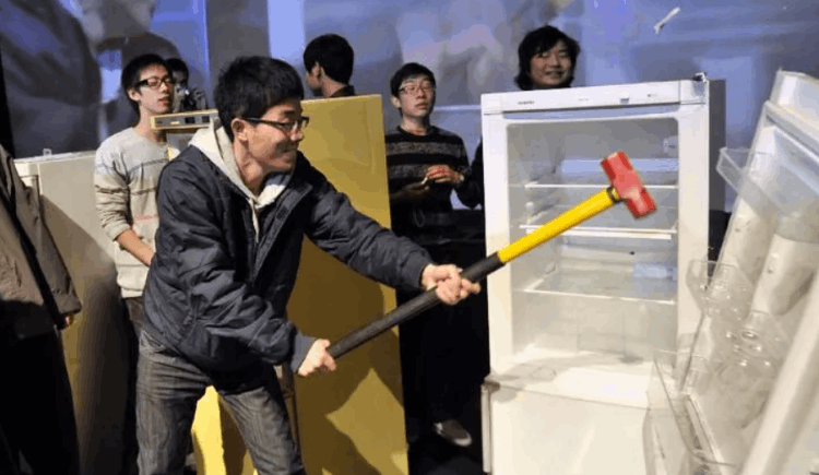 罗永浩怎么欠的6个亿(罗永浩为什么欠了那么多钱) 罗永浩怎么欠的6个亿(罗永浩为什么欠了那么多钱)