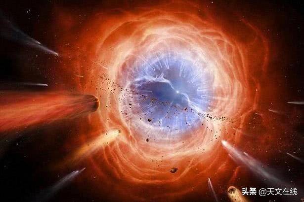 详细了解大爆炸之后的宇宙发展史(科学家研发宇宙早期模拟模型)