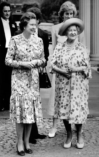 英女王伊丽莎白年龄多大(伊丽莎白二世在位时间)