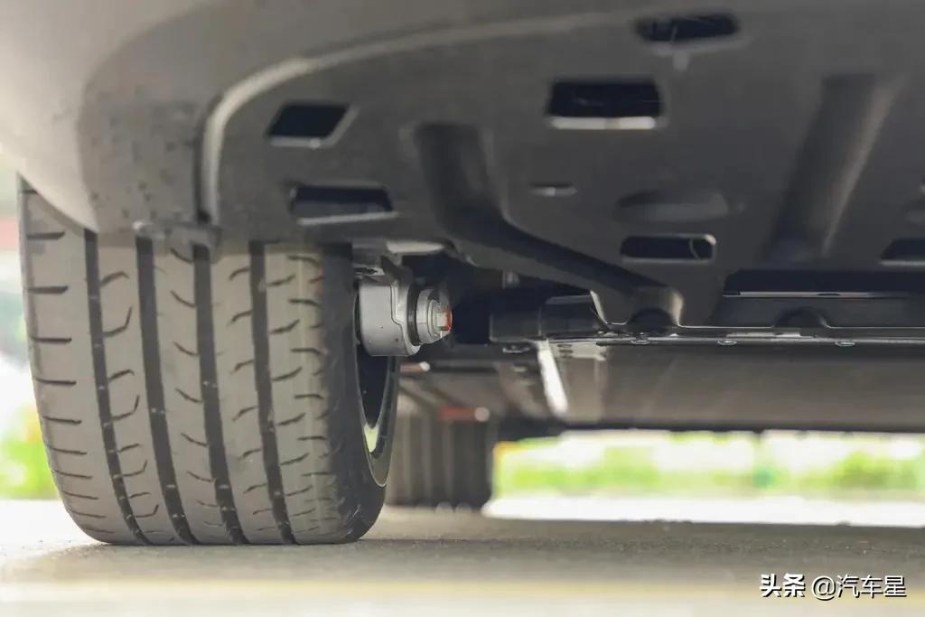 比亚迪汉EV纯电动2022款最低报价(比亚迪)