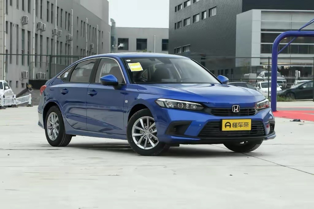 本田什么车适合家用，本田最便宜的车多少钱