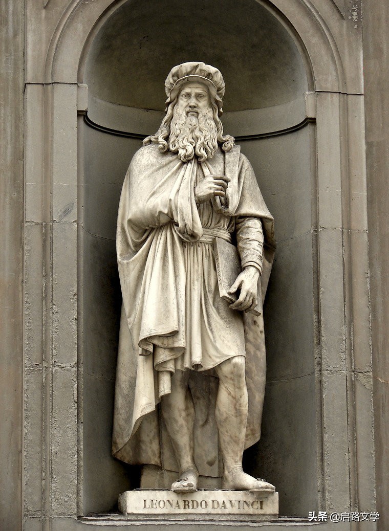 什么是达芬奇名言(达芬奇名言)? 什么是达芬奇名言(达芬奇名言)?