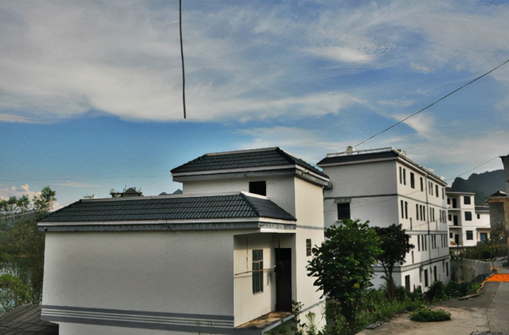 广西巴马住一个月的费用(巴马哪里适合长期居住养老)