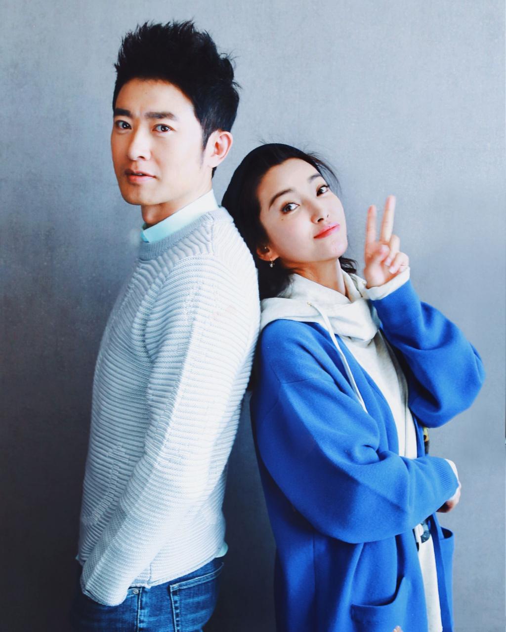 陈坤个人资料简介(演员陈坤个人资料简介)