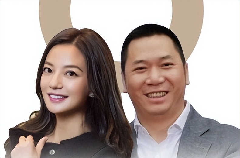 赵薇最新消息被办了(赵薇还能翻身吗人在哪里)