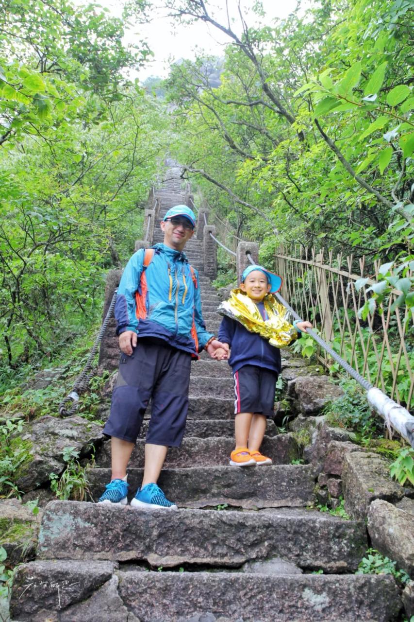 介绍天都峰(关于天都峰的信息)