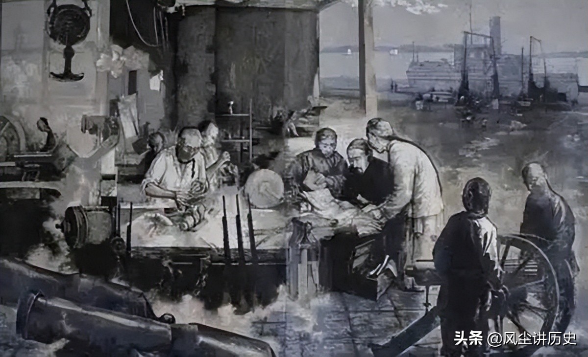 为什么中国不适合君主立宪制(中国经历过君主立宪制吗)