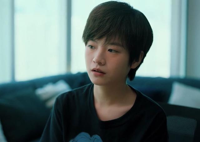 李庚希在哪上大学(李庚希实际年龄身高国籍) 李庚希在哪上大学(李庚希实际年龄身高国籍)