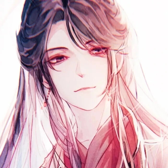 第一眼就吸引人的图片（男生）