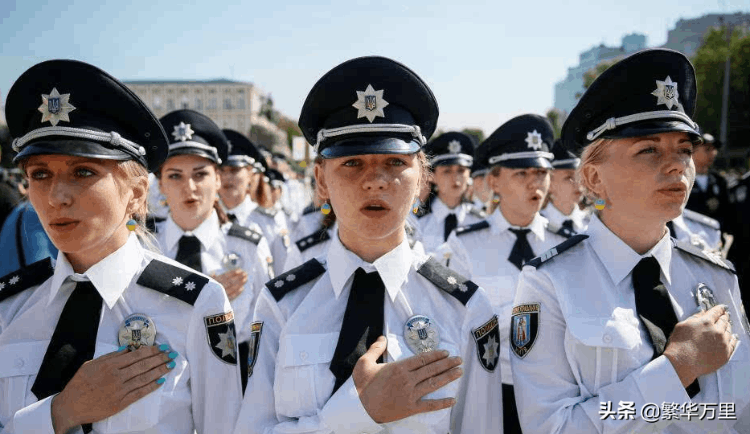乌克兰有多少人口(乌克兰有多少人口2022总人数) 乌克兰有多少人口(乌克兰有多少人口2022总人数)