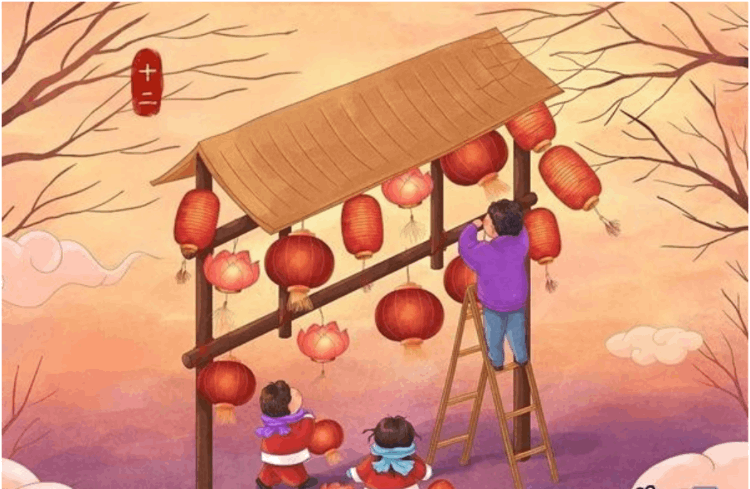 新年祝福语顺口精选 新年祝福语顺口精选