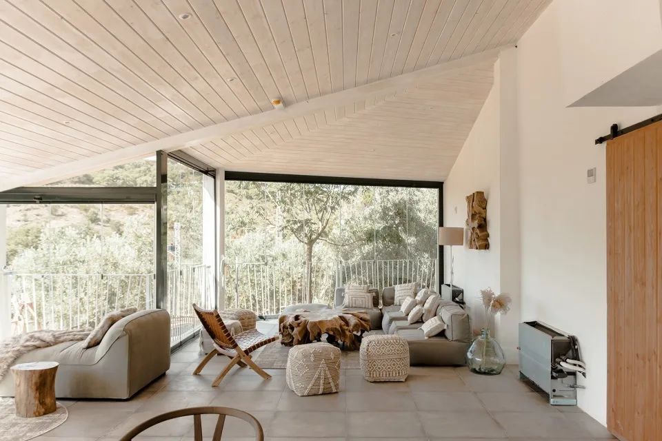 新农村规划建设图，新农村风景图片