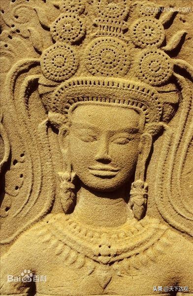 吴哥窟是什么时候开始建造的(柬埔寨吴哥窟历史介绍)