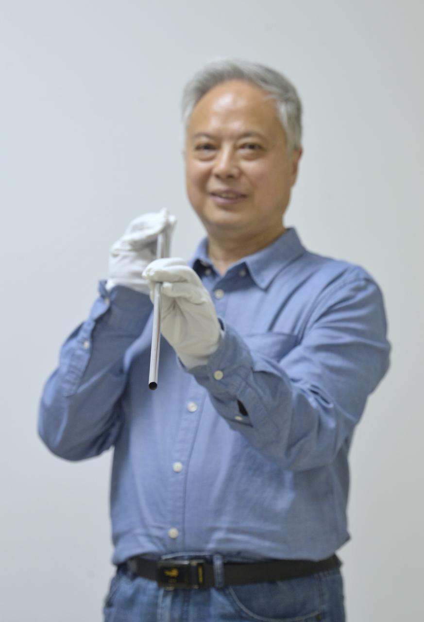 数学单位换算(为了这根直径9.5毫米的管子)