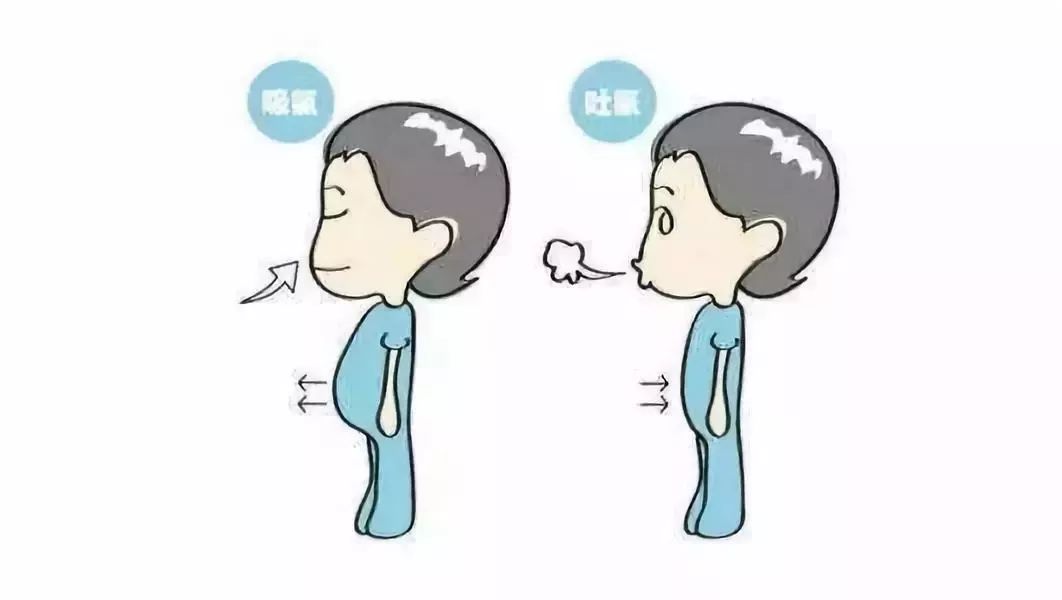 怎么样喘得好听（让声音好听的练习方法）