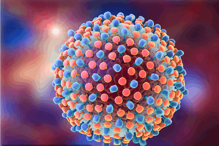 世界十大病毒排行榜